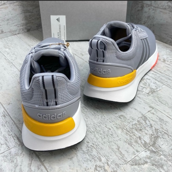 ADIDAS RACER TR21 SHOES - Picture 12 of 14